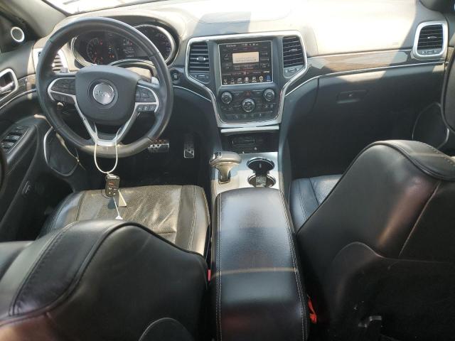 2015 JEEP GRAND CHER - 1C4RJFCG2FC136475