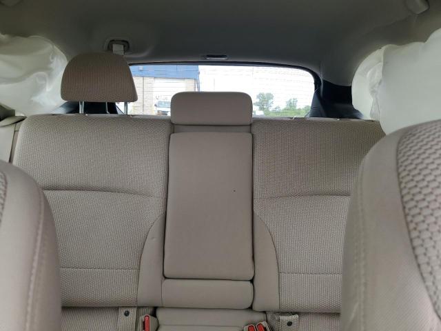 2019 SUBARU OUTBACK 2. 4S4BSAFC5K3371940