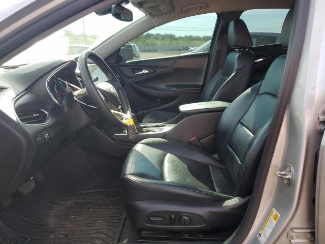2017 CHEVROLET MALIBU PRE 1G1ZH5SX2HF274485