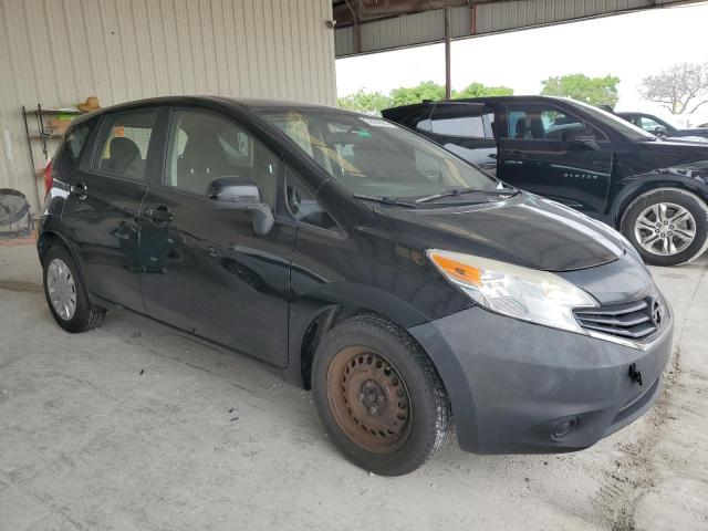 Vin: 3n1ce2cpxel431963, lot: 59924695, nissan versa s 20144