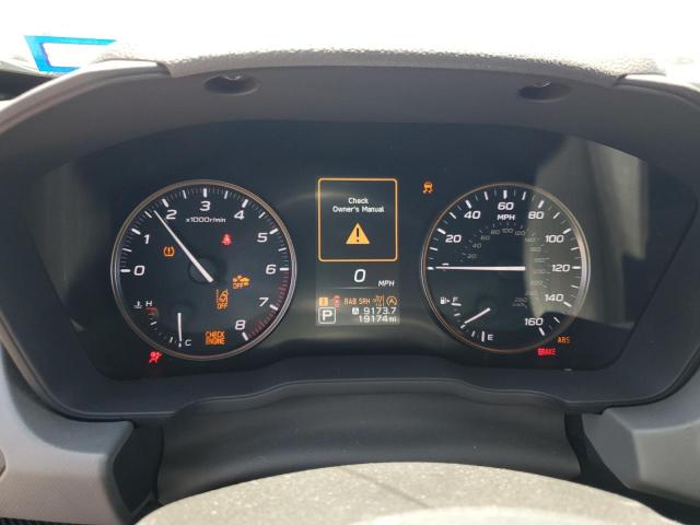 2024 SUBARU CROSSTREK - 4S4GUHU69R3725829