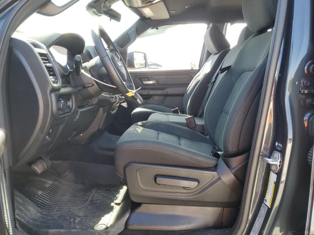 2025 RAM 1500 TRADE 1C6SRFGP3SN702458