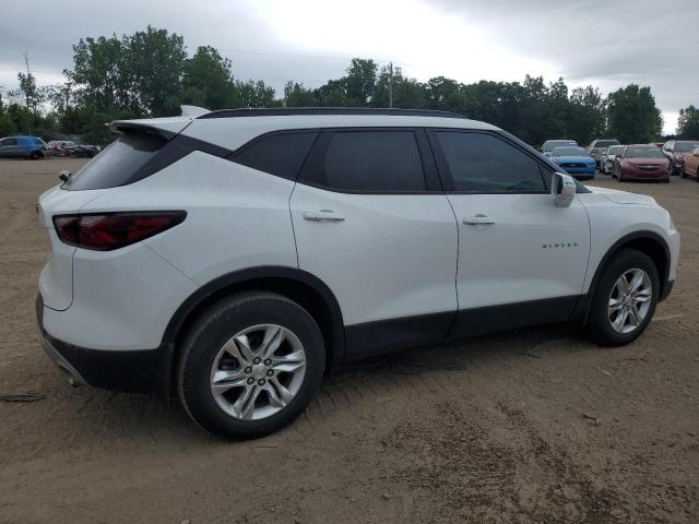 2020 CHEVROLET BLAZER 1LT 3GNKBBRA3LS710038