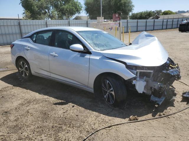 Vin: 3n1ab8cv0py299030, lot: 59546885, nissan sentra sv 20234