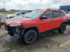 2017 JEEP CHEROKEE T - 1C4PJMBB2HW635473