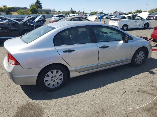 Vin: 19xfa1f31ae053488, lot: 62128475, honda civic vp 20103