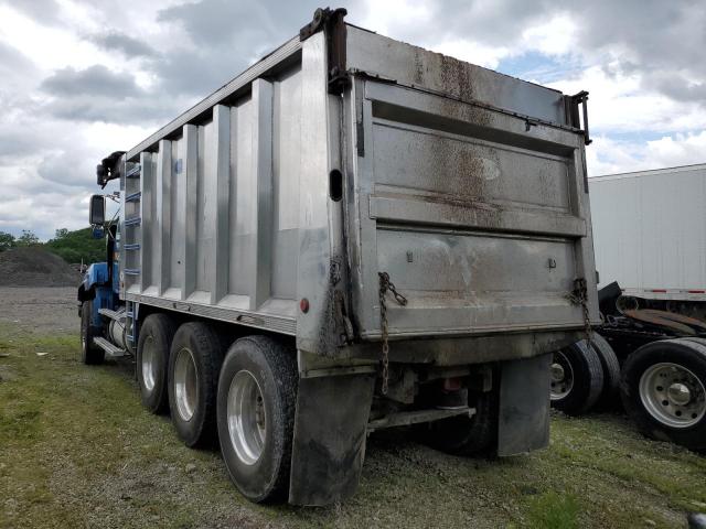 2017 WESTERN STAR/AUTO CAR CONVENTION #3311464250