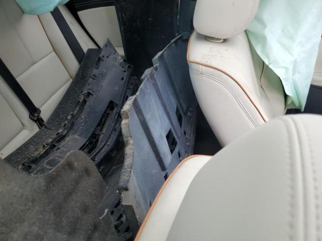 2019 CHEVROLET IMPALA PRE 2G1105S36K9147580