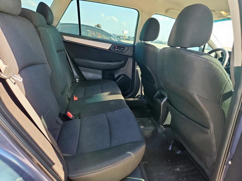 2018 SUBARU OUTBACK 2. 4S4BSAAC1J3261022