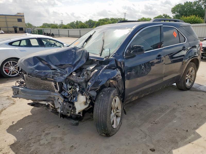Vin: 2gnalbek3f1175493, lot: 60975815, chevrolet equinox lt 2015 img_1