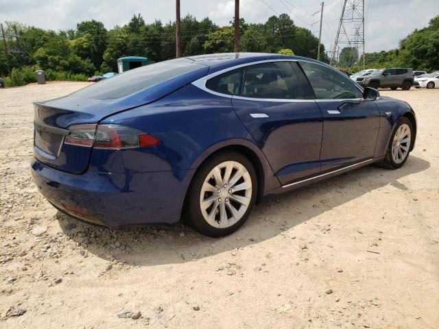 2016 TESLA MODEL S 5YJSA1E17GF158800