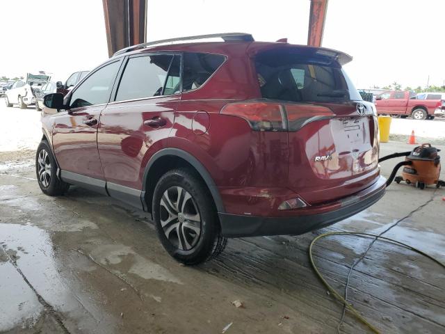 Vin: 2t3zfrev6jw455561, lot: 59377525, toyota rav4 le 20182