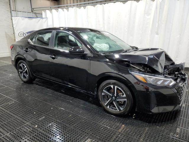 Vin: 3n1ab8cv7ry348310, lot: 61210525, nissan sentra sv 20244