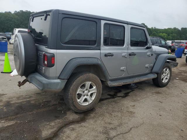 2019 JEEP WRANGLER U 1C4HJXDN4KW567133