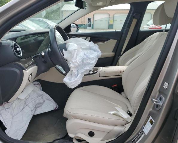 2021 MERCEDES-BENZ E 350 W1KZF8DB7MA888610