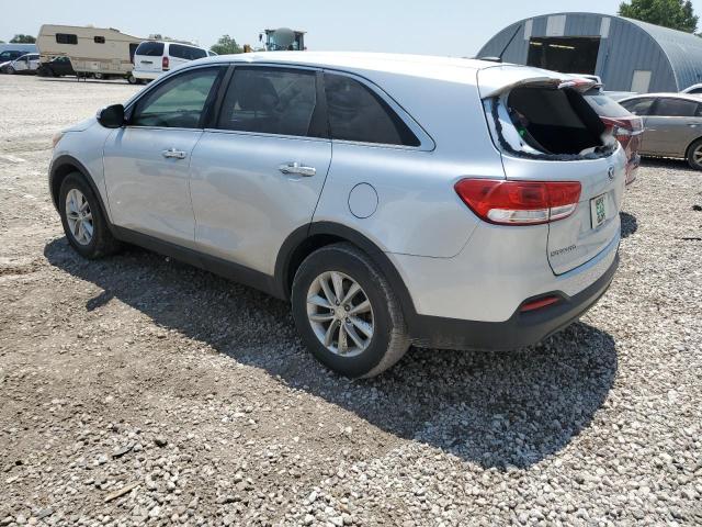 2016 KIA SORENTO LX 5XYPG4A33GG139344