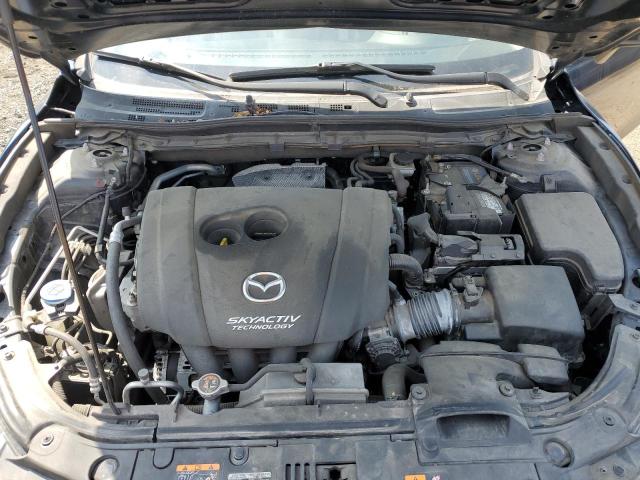 2016 MAZDA 3 GRAND TO JM1BM1N37G1332513