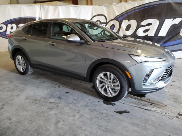 Vin: kl47laep8sb218769, lot: 60575855, buick envista pr preferred 20254