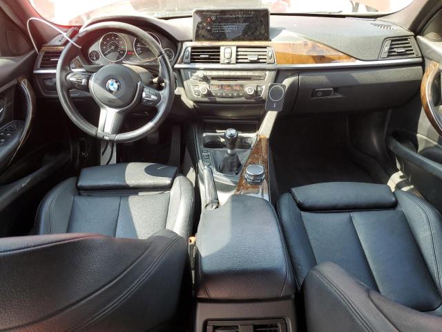 2015 BMW 335 I - WBA3A9C50FF686730