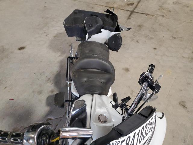 2009 HARLEY-DAVIDSON FLHTCU 1HD1FC4139Y672137