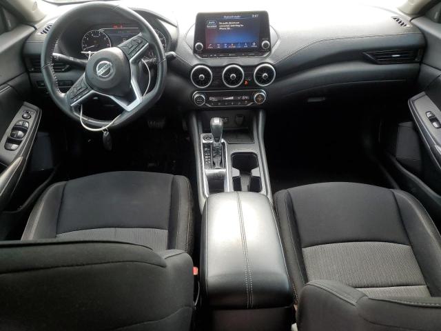2021 NISSAN SENTRA SV 3N1AB8CV7MY299165