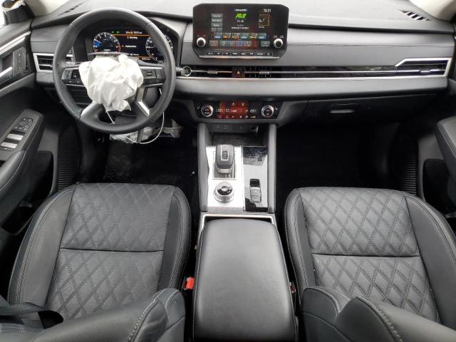 2024 MITSUBISHI OUTLANDER - JA4J3WA82RZ028324