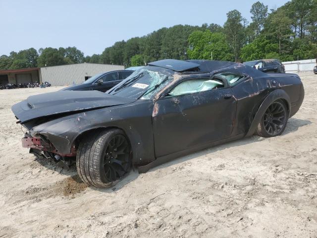 Vin: 2c3cdzfjxkh626860, lot: 59379195, dodge challenger r/t scat pack 2019 img_1