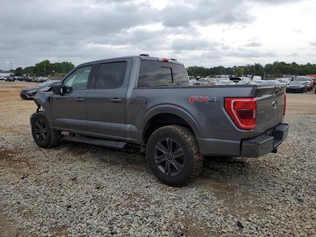 Vin: 1ftfw1e86mfc18511, lot: 60924895, ford f-150 supercrew 20212