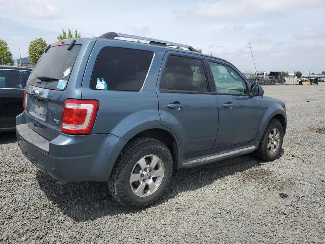 Vin: 1fmcu9eg5bkb14588, lot: 62018925, ford escape limited 20113