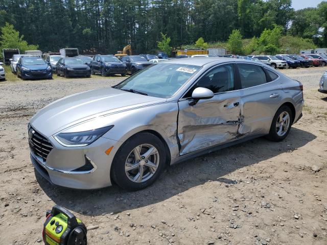 Vin: 5npeg4ja3mh108590, lot: 60437025, hyundai sonata se 2021 img_1