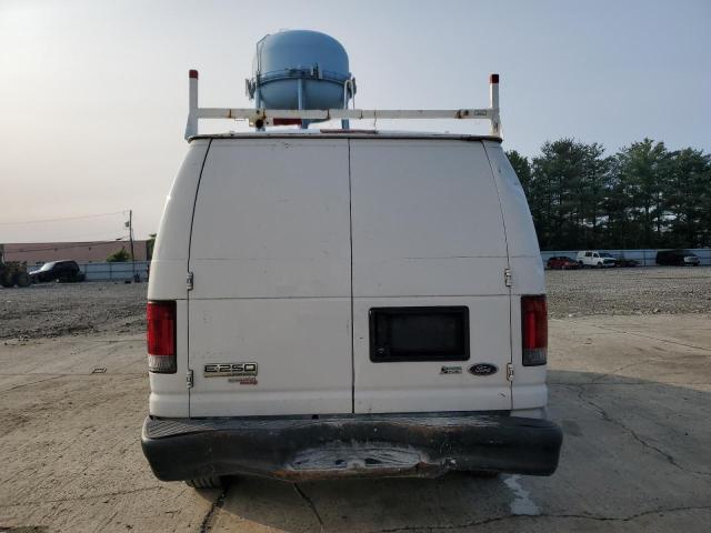 2011 FORD ECONOLINE #3273804359