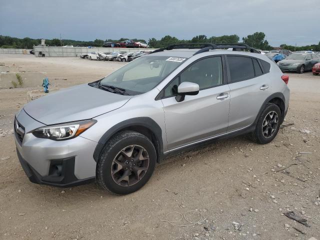 2019 SUBARU CROSSTREK - JF2GTAEC7KH315690