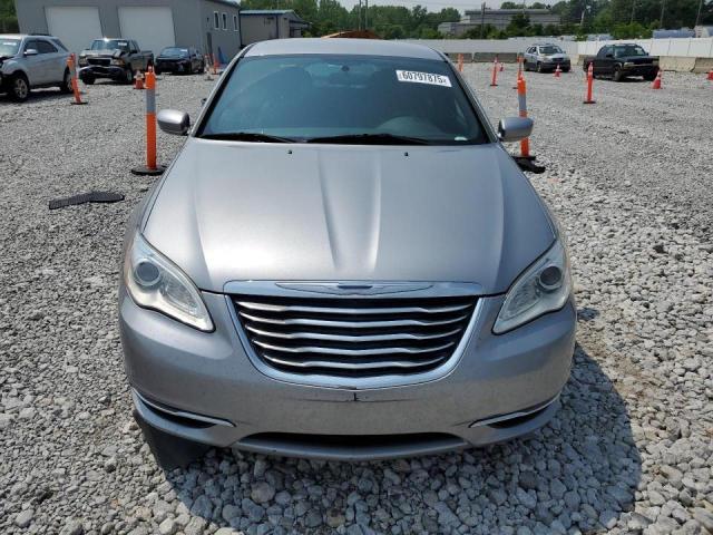 2014 CHRYSLER 200 TOURIN - 1C3CCBBB8EN179336