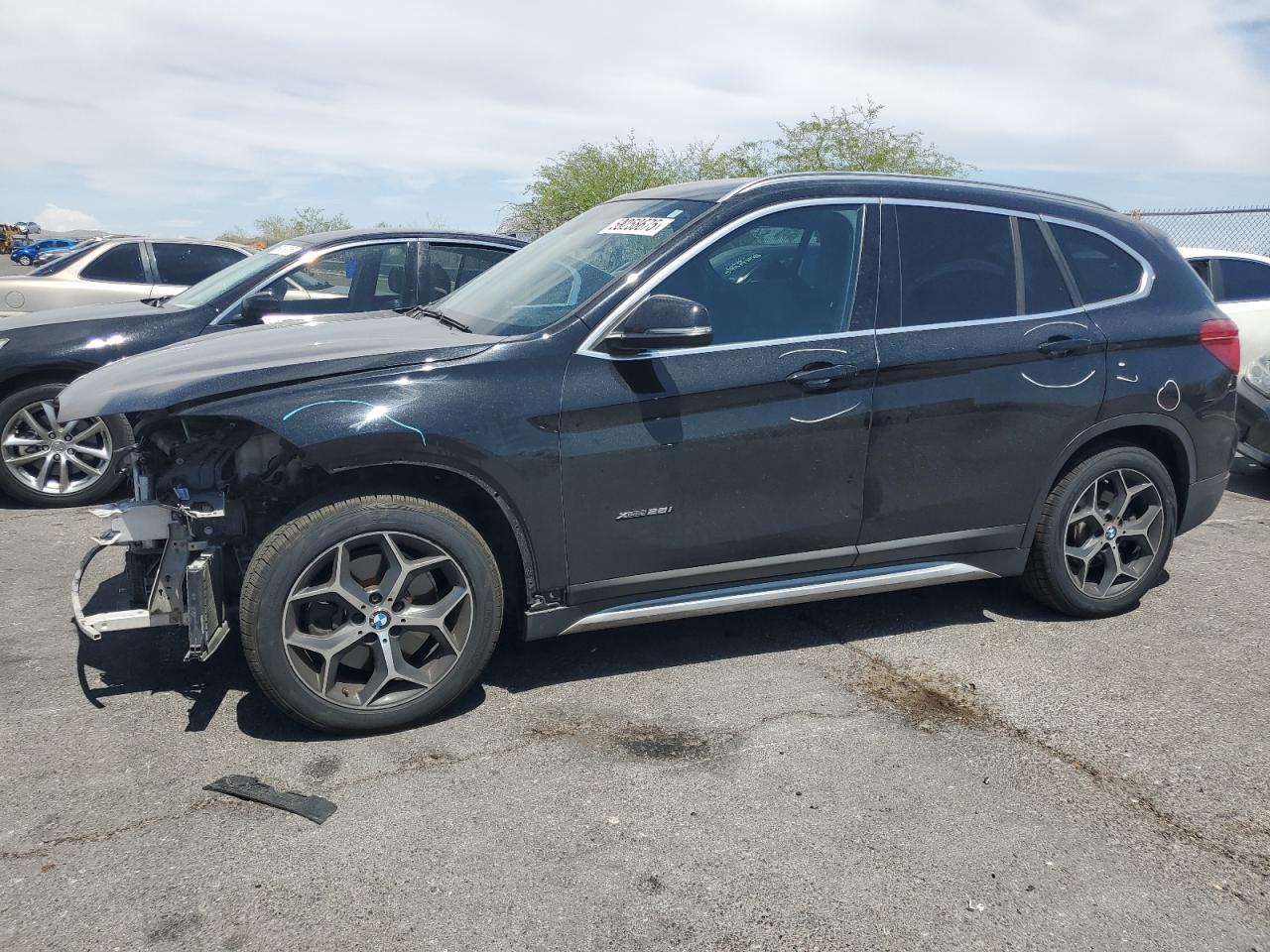 BMW X1 XDRIVE28I