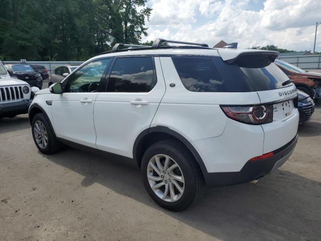 2019 LAND ROVER DISCOVERY SALCR2FX1KH800483
