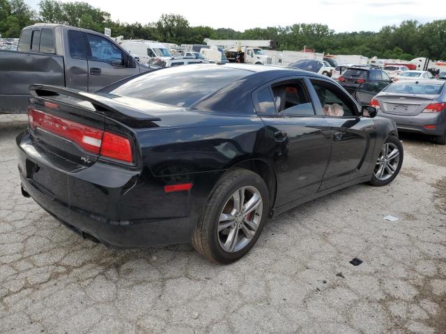2013 DODGE CHARGER R/ - 2C3CDXDT7DH690253