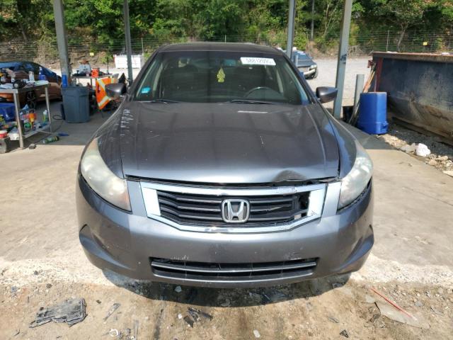 2010 HONDA ACCORD EXL - 1HGCP2F88AA036257