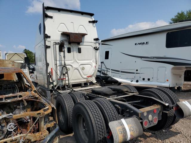 FREIGHTLINER CASCADIA 1 2016 white tractor diesel 1FUJGLD55GLGV0258 photo #4