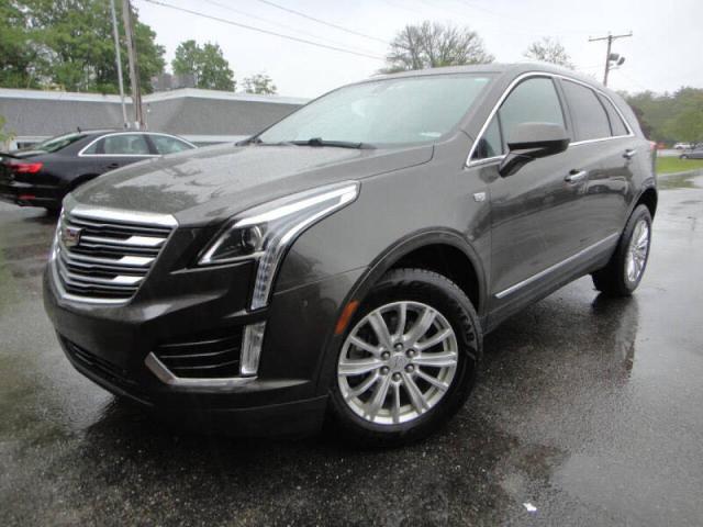 Vin: 1gyknbrs6kz1997xx, lot: 60343895, cadillac xt5 20192