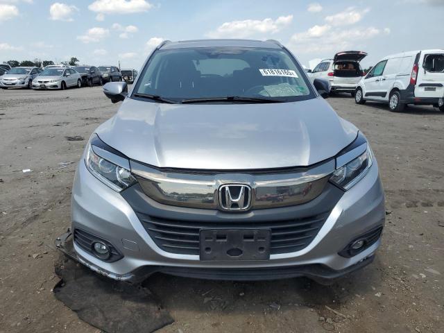 2019 HONDA HR-V EX 3CZRU6H56KM742072
