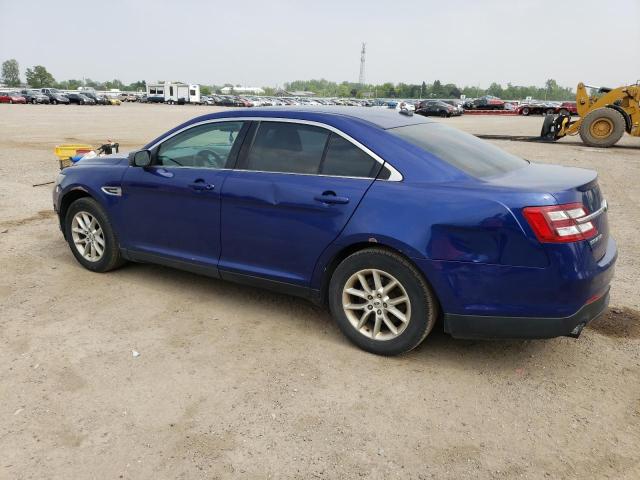 Vin: 1fahp2d85dg149016, lot: 59584495, ford taurus se 20132