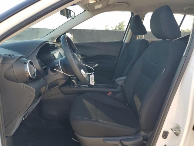 2024 NISSAN KICKS SV 3N1CP5CVXRL504507