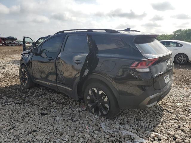 2023 KIA SPORTAGE X LINE 5XYK6CAF7PG052838
