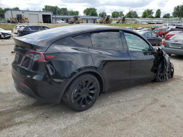 2025 TESLA MODEL Y - 7SAYGDEE7SF288472