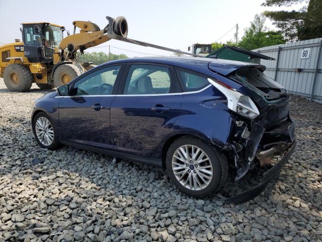 Vin: 1fadp3n20hl267759, lot: 60091295, ford focus titanium 20172