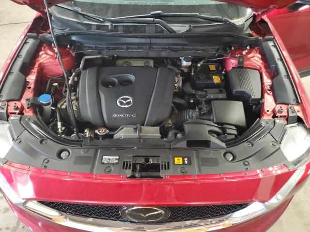 2020 MAZDA CX-5 GRAND - JM3KFBDM9L0760861