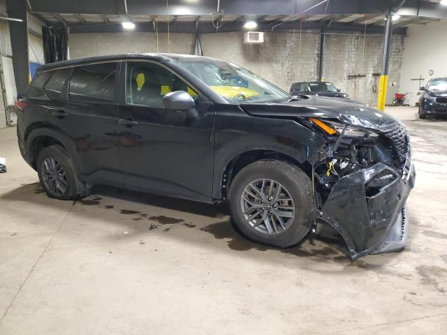 Vin: 5n1bt3ab7pc853016, lot: 60350675, nissan rogue s 20234