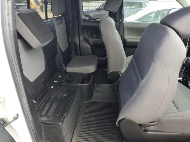 2021 TOYOTA TACOMA ACC - 3TYRX5GN2MT032229