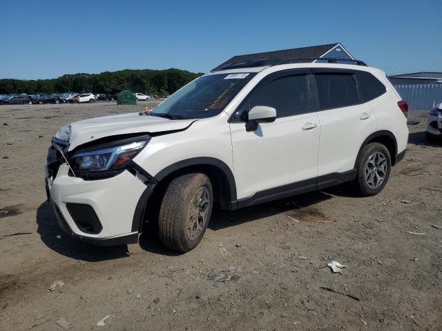 Vin: jf2skajc9lh551603, lot: 58591115, subaru forester premium 2020 img_1
