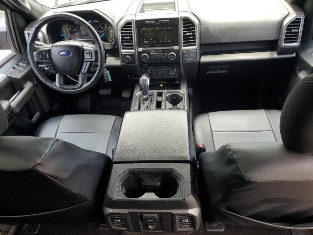 2015 FORD F150 SUPER - 1FTEW1EG8FFC03207